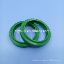 Resistente al calor Silicone Sealing Rings para fuentes de agua potable